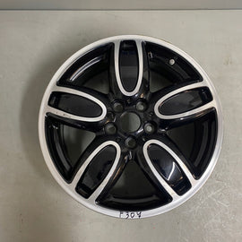 1x Alufelge 18 Zoll 7.0