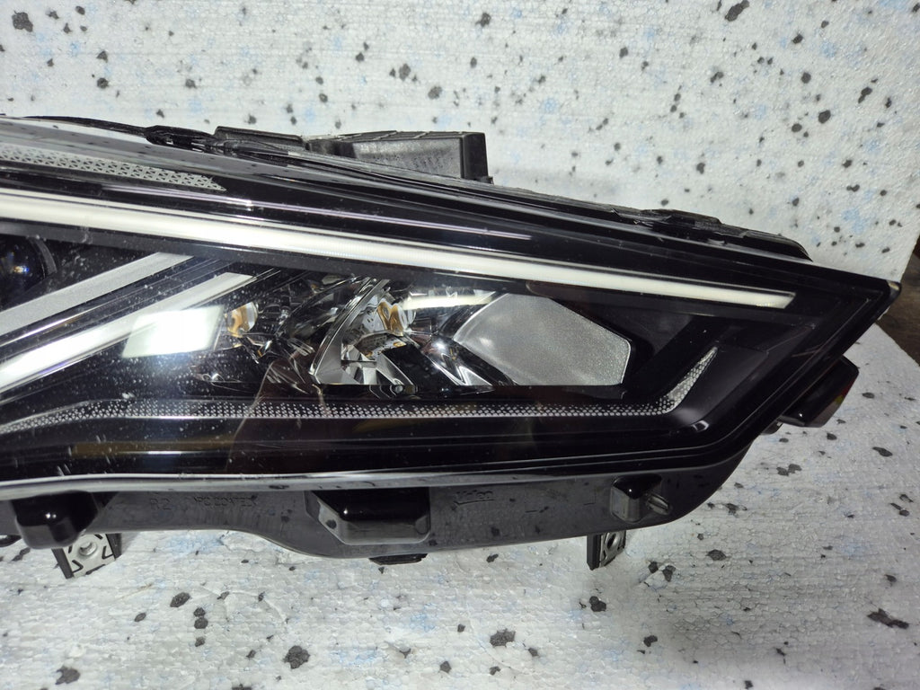 Frontscheinwerfer Cupra Formentor 5FG941008F Rechts Scheinwerfer Headlight SCH7076743133hc