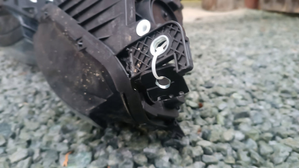 Frontscheinwerfer Fiat 500 00521400260 LED Ein Satz Scheinwerfer Headlight SCH4054770747tn