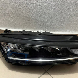 Frontscheinwerfer Skoda Octavia IV 5E4941016 LED Rechts Scheinwerfer Headlight SCH5043023991bs