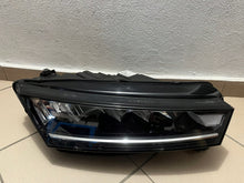 Laden Sie das Bild in den Galerie-Viewer, Frontscheinwerfer Skoda Octavia IV 5E4941016 LED Rechts Scheinwerfer Headlight SCH5043023991bs