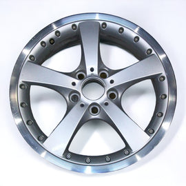 1x Alufelge 18 Zoll 7.5