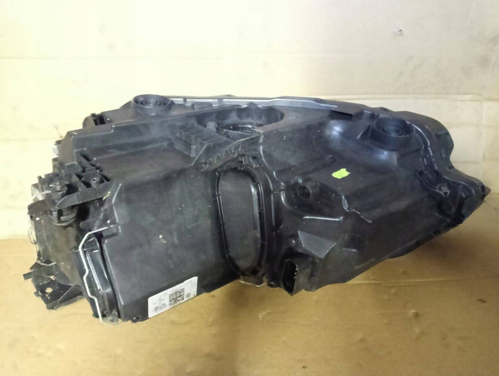 Frontscheinwerfer VW Golf Sportsvan 517941006D 90111502X601VF203QJ7 Rechts SCH4846710656fg