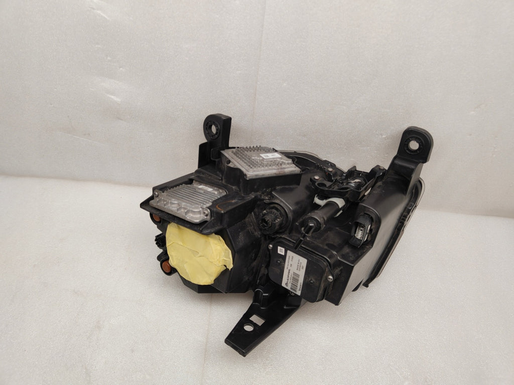 Frontscheinwerfer Jeep Grand Cherokee Wk2 68289238AE Xenon Rechts Headlight SCH4967159760us