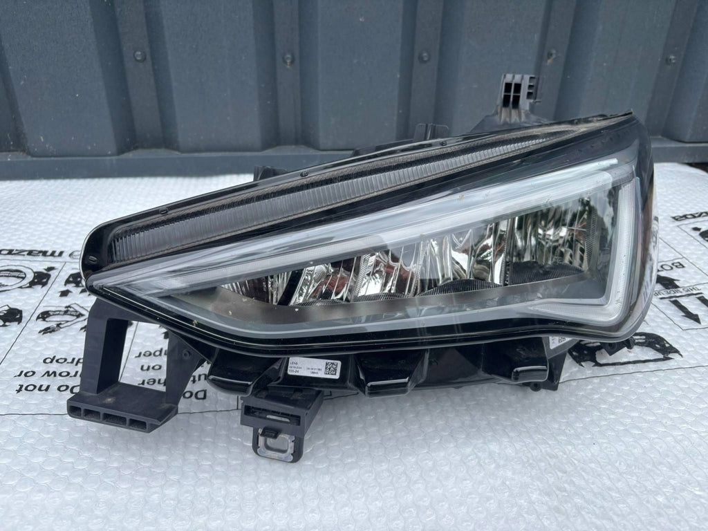 Frontscheinwerfer Cupra Born 10F941007K Links Scheinwerfer Headlight SCH5294626998ng