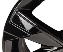 Laden Sie das Bild in den Galerie-Viewer, 1x Alufelge 16 Zoll 6.5" 4x108 20ET 9847228980 Opel Corsa F Rim Wheel FEL6062154103qz