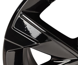 1x Alufelge 16 Zoll 6.5