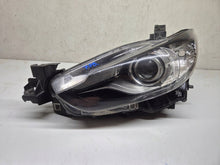Laden Sie das Bild in den Galerie-Viewer, Frontscheinwerfer Mazda 6 GHR451040 Links Scheinwerfer Headlight SCH8859334754vi