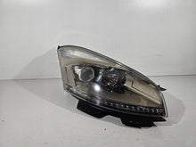 Laden Sie das Bild in den Galerie-Viewer, Frontscheinwerfer Citroën C4 Picasso Rechts Scheinwerfer Headlight SCH4950239311vb