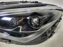 Laden Sie das Bild in den Galerie-Viewer, Frontscheinwerfer Mercedes-Benz Cla A1189061301 LED Links Scheinwerfer Headlight SCH3423616231gt