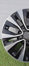 Load image into Gallery viewer, 1x Alufelge 16 Zoll 6.5&quot; 5x112 44ET A1774010000 Mercedes-Benz W177 Rim Wheel