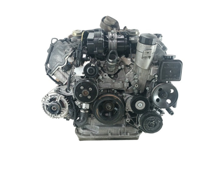 Motor Mercedes-Benz W220 113960 5.0 168TKm 1999 Benzin Engine Komplett MOT6262754444mo