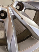 Load image into Gallery viewer, 1x Alufelge 18 Zoll 8.0&quot; 5x130 53ET 7P6601025AC VW Touareg Rim Wheel