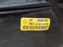 Laden Sie das Bild in den Galerie-Viewer, Frontscheinwerfer Volvo C30 HCHR587 HB3LE05H61391090027 Links Headlight SCH7449869283fz