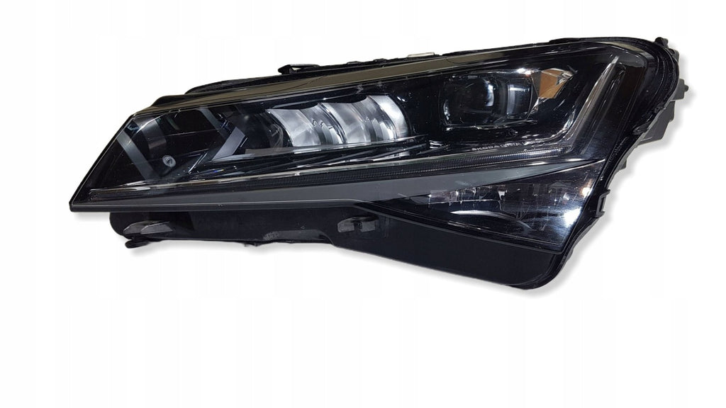 Frontscheinwerfer Skoda Superb III 3V1941015D Links Scheinwerfer Headlight SCH1382460006xz