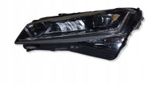 Load image into Gallery viewer, Frontscheinwerfer Skoda Superb III 3V1941015D Links Scheinwerfer Headlight SCH1382460006xz