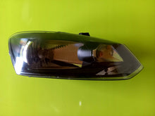 Load image into Gallery viewer, Frontscheinwerfer VW Polo 6r 6R1941016E Rechts Scheinwerfer Headlight