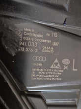 Load image into Gallery viewer, Frontscheinwerfer Audi A6 C8 4K0941033 LED Links Scheinwerfer Headlight