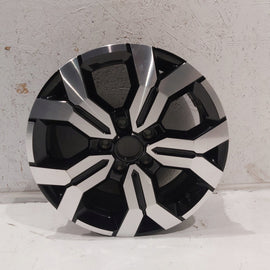 1x Alufelge 17 Zoll 6.5