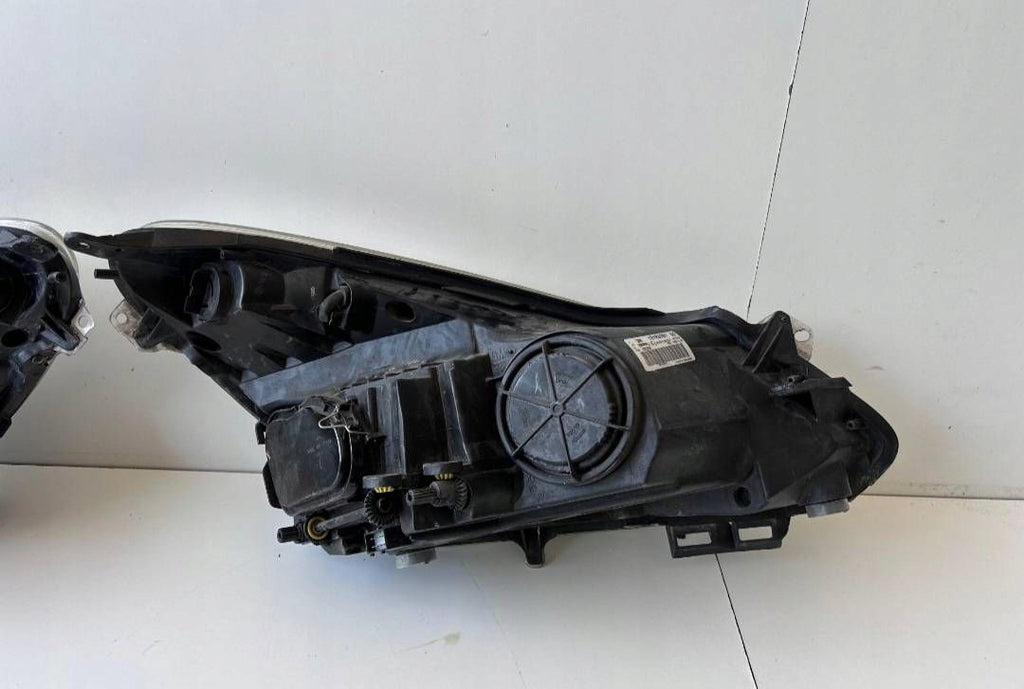 Frontscheinwerfer Opel Corsa D 13186381 13186382 Ein Satz Scheinwerfer Headlight SCH9541568325dn
