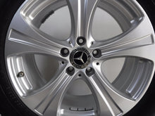 Load image into Gallery viewer, 4x Alufelge 18 Zoll 8.0" 5x112 38ET A2534010800 Mercedes-Benz Glc Rim Wheel FEL5235833316go