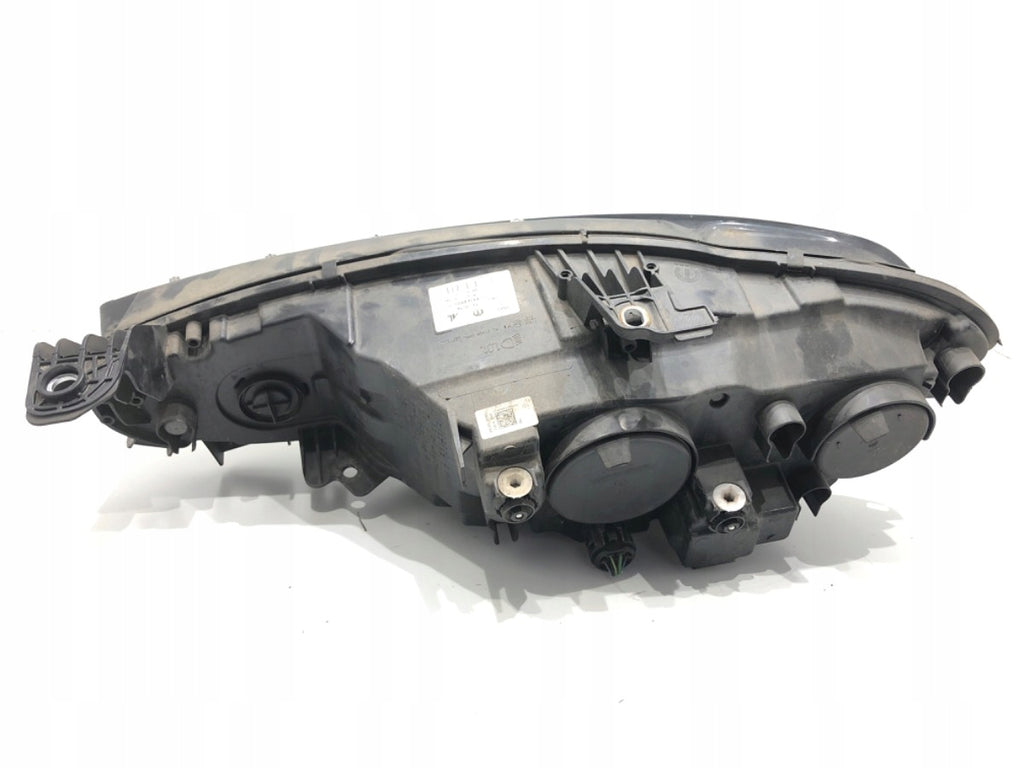 Frontscheinwerfer Fiat Tipo 52145159 Rechts Scheinwerfer Headlight SCH9639685833zp