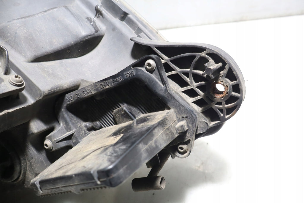 Frontscheinwerfer Daf 1EX1836 Links Scheinwerfer Headlight SCH3387299163dz