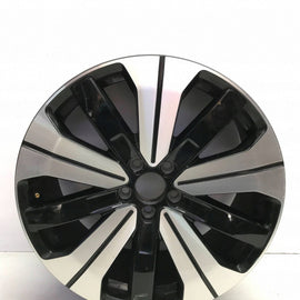 1x Alufelge 19 Zoll 5x108 32143628 Volvo Xc40 Rim Wheel FEL6241252307gn