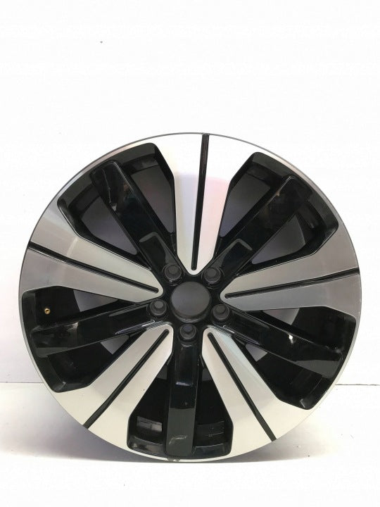 1x Alufelge 19 Zoll 5x108 32143628 Volvo Xc40 Rim Wheel FEL6241252307gn