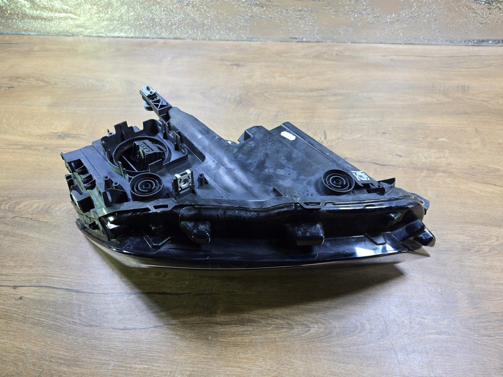 Frontscheinwerfer Seat Leon 5FB941007F Links Scheinwerfer Headlight SCH3594215183vp