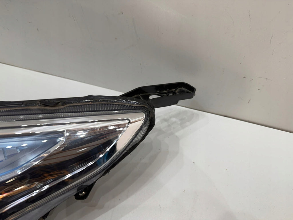 Frontscheinwerfer Ford B-Max B Max AV1113W030AF 04615011200010 Links Headlight SCH1213990591tu