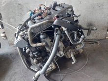 Laden Sie das Bild in den Galerie-Viewer, Motor BMW E61 306D4 3.0 272PS 200kW 2004 Diesel Engine Komplett