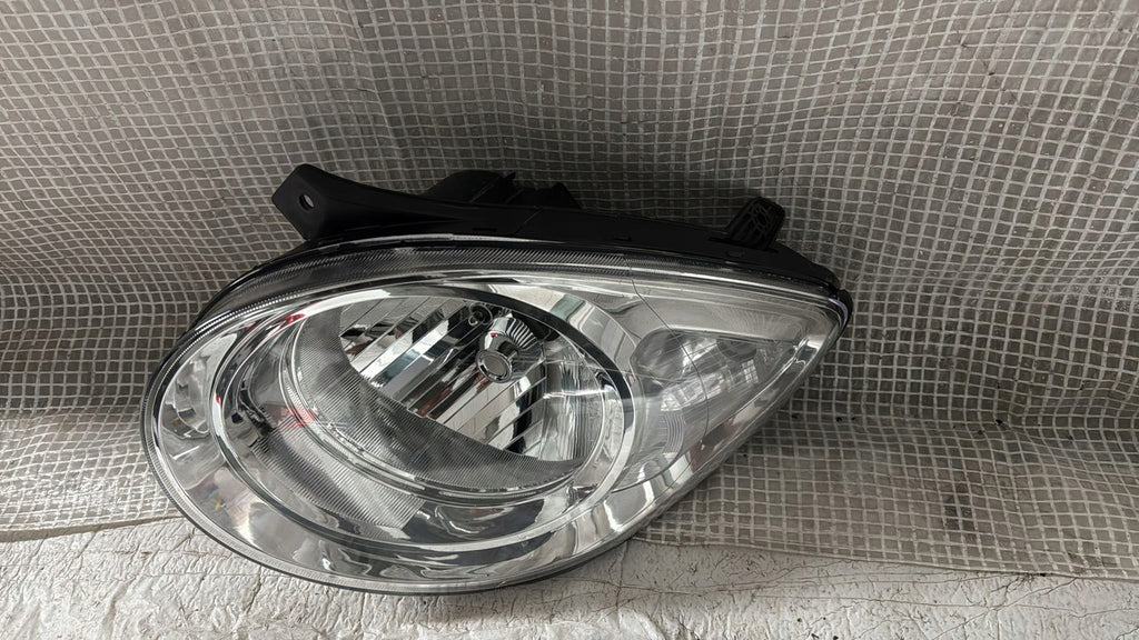 Frontscheinwerfer Kia Picanto Links Scheinwerfer Headlight SCH3605962414vq