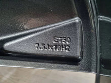 Load image into Gallery viewer, 4x Alufelge 18 Zoll 7.5&quot; 5x112 50ET 10A601025C VW Id.3 Rim Wheel
