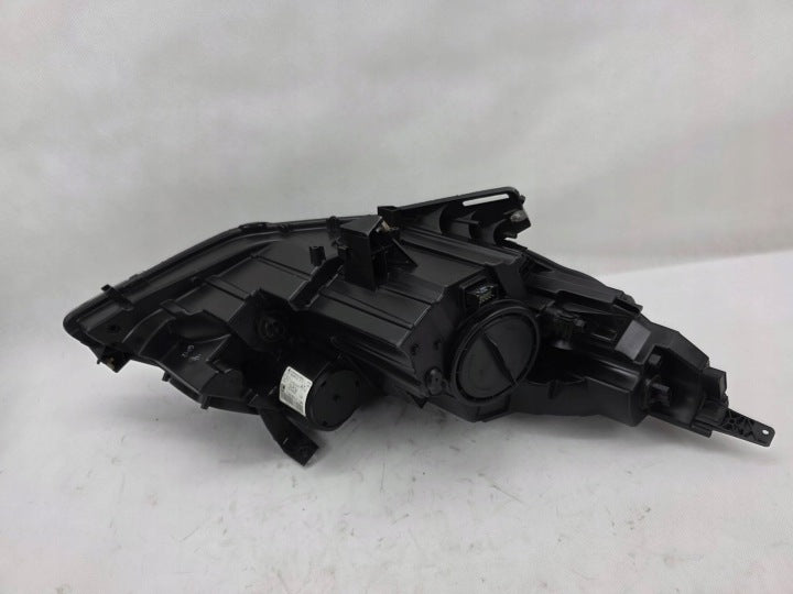 Frontscheinwerfer Opel Zafira C SPP17588 13399858 Links Scheinwerfer Headlight SCH5846806514vf