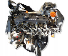 Load image into Gallery viewer, Motor Mercedes-Benz Renault Clio I K9KE628 1.5 DCI.CDI 178TKm Diesel Unkomplett MOT6263972669yg