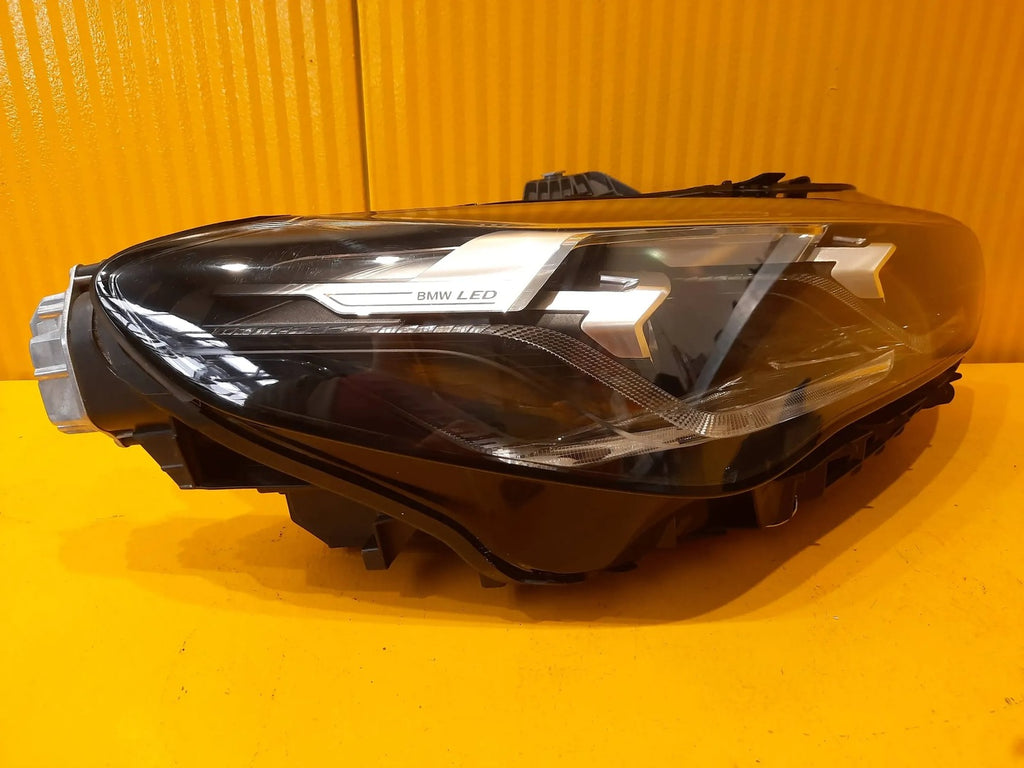 Frontscheinwerfer BMW 2 Active Tourer U06 5A42248 LED Rechts Headlight SCH2493308168bf