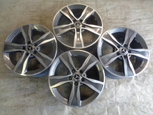 Load image into Gallery viewer, 4x Alufelge 17 Zoll 7.0" 5x112 48 5ET A2054010800 Mercedes-Benz W205 A205 FEL5951321479mg