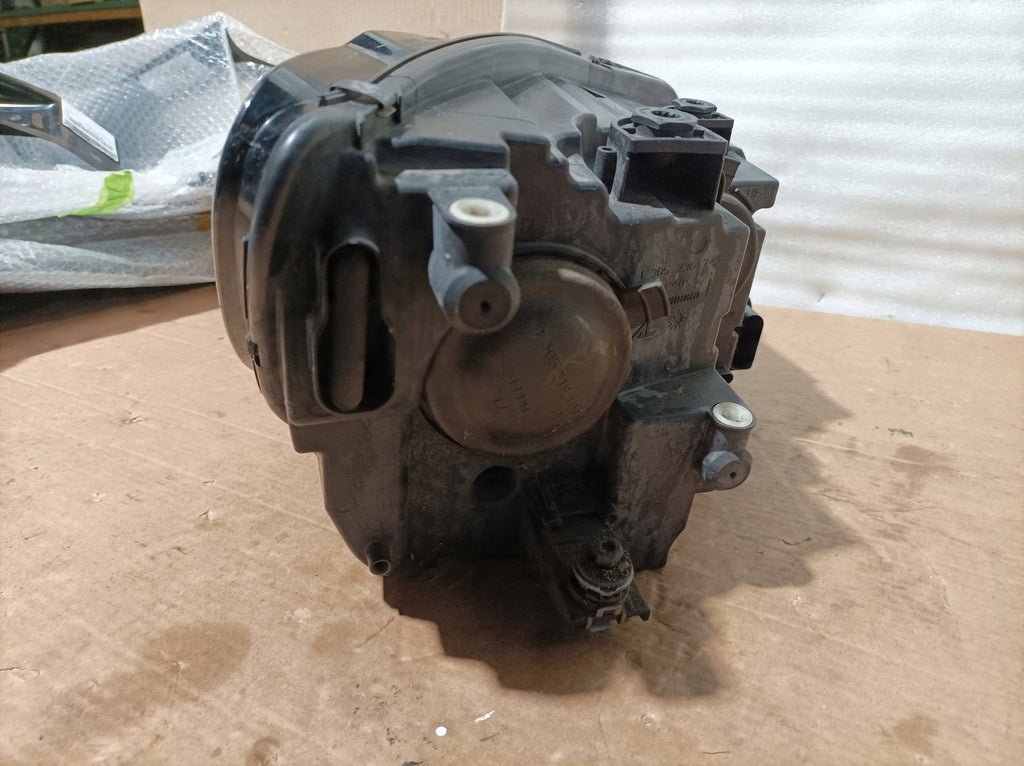 Frontscheinwerfer VW Touran 1T1941005G Halogen Links Scheinwerfer Headlight