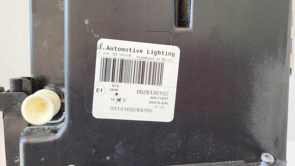 Frontscheinwerfer BMW X5 E70 626130102 Xenon Rechts Scheinwerfer Headlight SCH7054246356wa