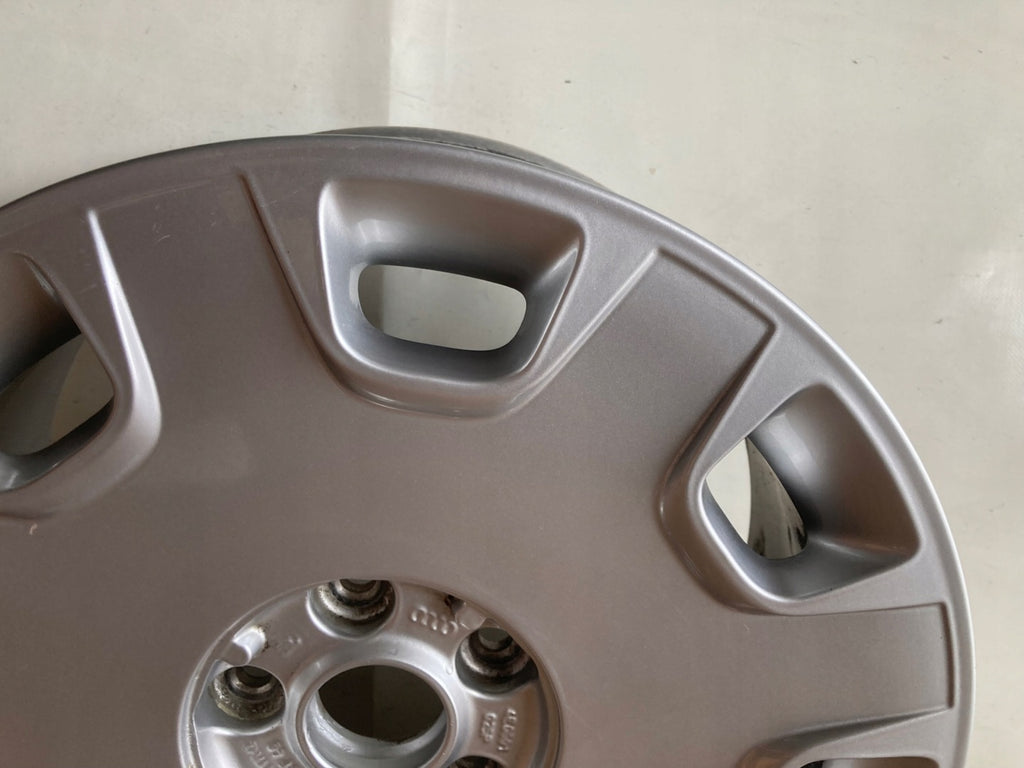 1x Alufelge 17 Zoll 7.5" 5x112 40ET Audi Rim Wheel FEL8451121217hx