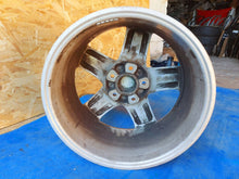 Load image into Gallery viewer, 1x Alufelge 18 Zoll 8.0" 5x130 53ET Matt Silber 7P5601025 Porsche Cayenne 92a FEL1535624042hn