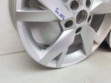 Laden Sie das Bild in den Galerie-Viewer, 1x Alufelge 17 Zoll 5E3601025AC Skoda Octavia Rim Wheel FEL3468670889pl
