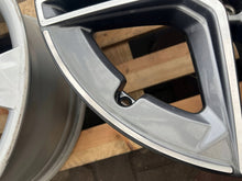 Load image into Gallery viewer, 1x Alufelge 19 Zoll A2234011300 Mercedes-Benz W223 Rim Wheel FEL3575921262wa