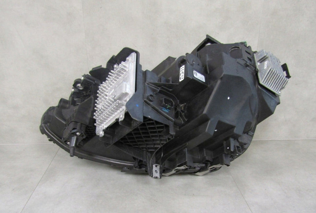 Frontscheinwerfer BMW 8087418-04 LED Rechts Scheinwerfer Headlight SCH5479429115vr
