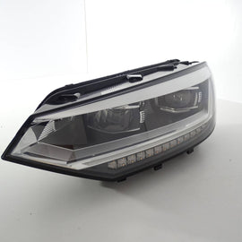 Frontscheinwerfer VW Touran 5TB941081A PJT14649 5TB941082A LED Links Headlight SCH1923753663sz