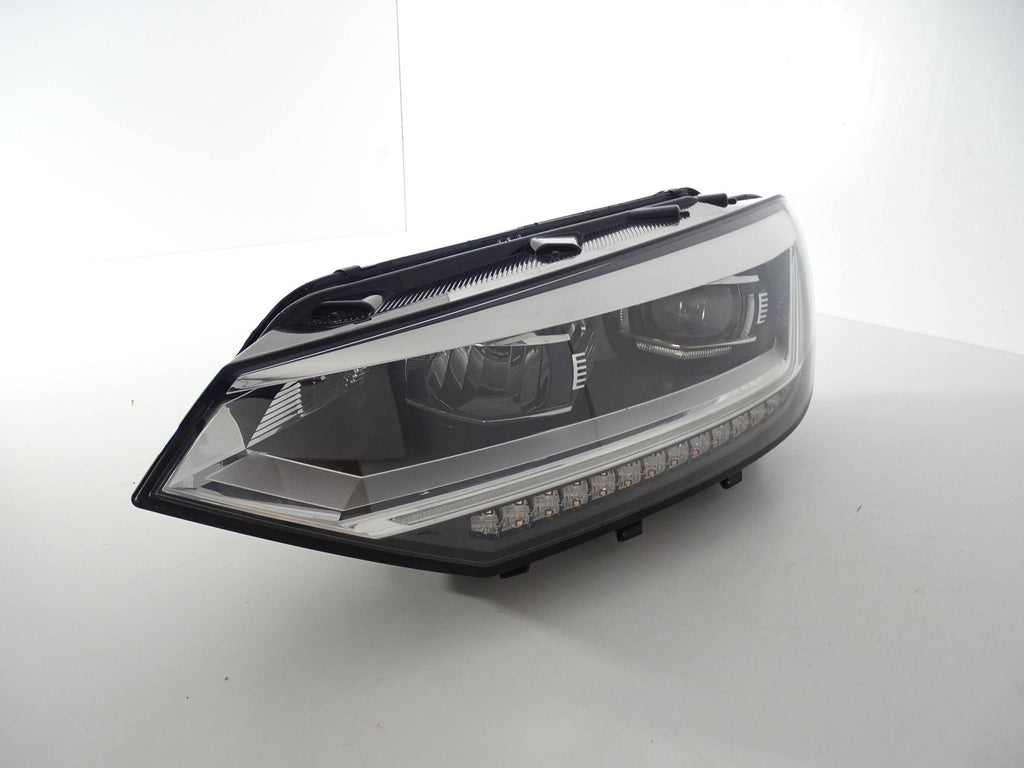 Frontscheinwerfer VW Touran 5TB941081A PJT14649 5TB941082A LED Links Headlight SCH1923753663sz