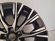 Load image into Gallery viewer, 1x Alufelge 20 Zoll 9.0" 5x112 42ET 8747311 BMW I4 G26 Rim Wheel FEL4040359171mz