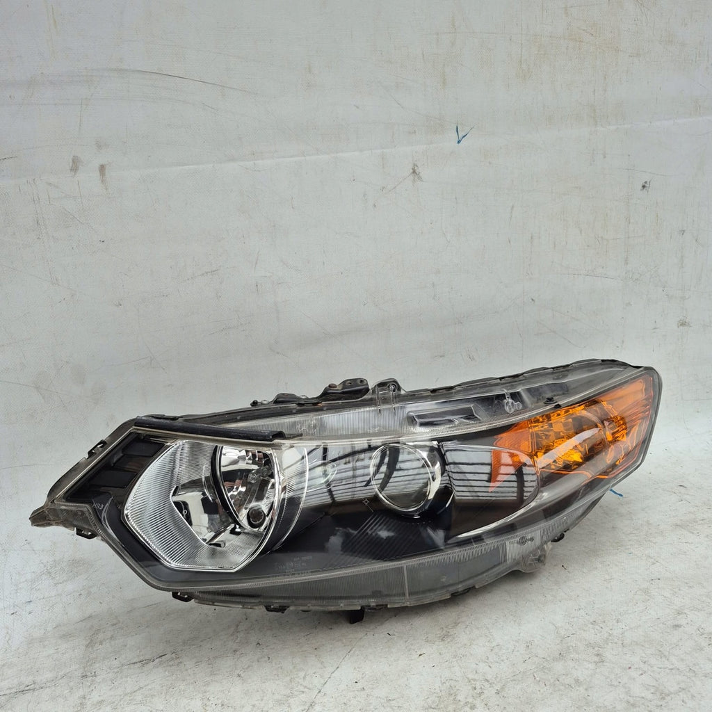 Frontscheinwerfer Honda Accord VIII Xenon Links Scheinwerfer Headlight SCH2897739545yk