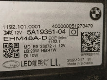 Laden Sie das Bild in den Galerie-Viewer, Frontscheinwerfer BMW 4 G22 G23 G26 5A19351-04 LED Links Scheinwerfer Headlight SCH9466228474od